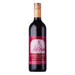 Non Alcoholic Communion Wine - Red (Single Bottle)