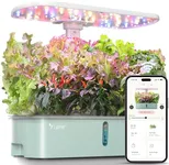 LETPOT LPH-Air Hydroponics Growing 