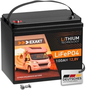 EXAKT LiFe