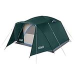 Coleman Skydome Camping Tent with F