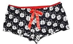 Disney Classic Mickey Mouse Womens 