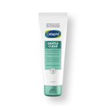 Cetaphil Gentle Clear Clarifying Blemish Cleanser 124ml, Face Wash for Gently Cleaning Pores, with 2% Salicylic Acid & Aloe Vera for Sensitive Skin