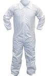 SAS Safety 6853 Gen-Nex Painter's Coverall, Large