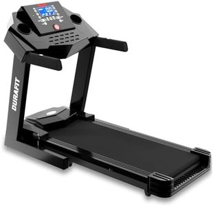 Durafit He