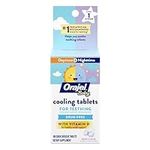 Orajel Baby Cooling Tablets for Tee