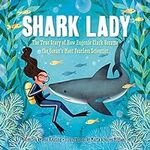Shark Lady: The True Story of How E