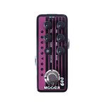 Mooer Blacknight Micro Preamp