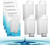 Crystal Pure Water Filter Cartridge