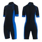 Kids Wetsuit For Boys Oneill