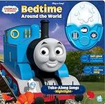 Thomas & Friends: Bedtime Around th