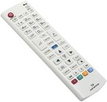 VINABTY AKB73975758 Remote Control Replacement for LG Smart TV 42LB582 47LB582 50LB582 55LB582 42LB582 47LB582 50LB582 55LB582 28LB490 32LB582 Remote Controller