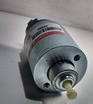 AS-PL STARTER SOLENOID TRANSIT, CONNECT, MONDEO, FOCUS SND1780 SS9002