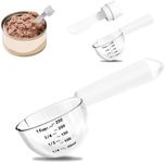 SSyang Dog Food Measuring Spoon, 1 