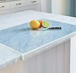 Clear Cutting Board for Kitchen wit