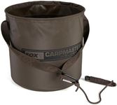 Fox Carpmaster Water Buckets: 10L