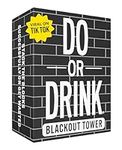 Do or Drink Blackout Tower Drinking