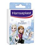 Hansaplast Frozen Plaster Strips 20'S