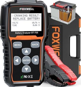 FOXWELL BT