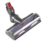 Clean Dyson Vacuum