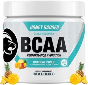 Honey Badg