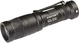 SureFire Aviator Flashlights with D