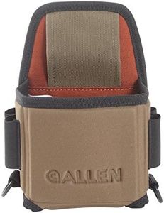 Allen Eliminator Single Box Shell Carrier with Molded Frame