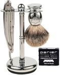 Parker SR1 Classic Straight Razor S