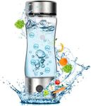 Hydrogen Water Bottle Generator, Po