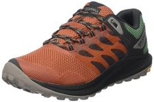 Merrell Men's NOVA 3 GTX Hiking Shoe, Clay, 10.5 UK