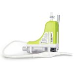 Silent+ Mini Lime S-Ducting Condensate Removal Pump by Aspen Pumps