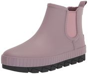 Sperry Women's Torrent Chelsea Boot, Lavender, 3.5 UK