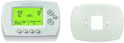 Honeywell Home RTH6580WF Wi-Fi 7-Da