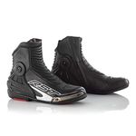 RST Boots TRACTECH EVO III Short Black 47 EU (2341)