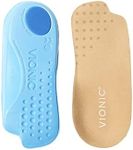 Vionic Relief 3/4 Length Unisex Orthotic Insole, Medium