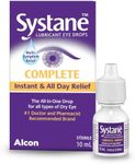 Systane Complete Lubricant Eye Drop
