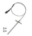 Replacement RTD Temperature Probe Sensor, Suitable for Pit Boss Pellet Grill PB1000XL-025-R00