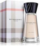 Burberry Touch Eau De Parfum 100ml