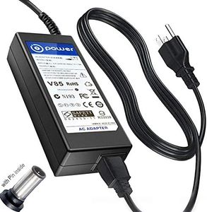 T-Power Charger for Kawai ES4 ES6 PS-153 PS-153U Digital Piano AC DC Adapter Power Charger Supply Cord