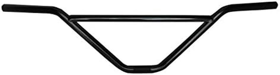 Black Ops Big Dawg Handlebar, Black, 31.5 x 7 x 22.2