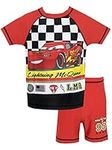 Disney Cars Boys' Lightning McQueen