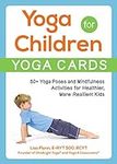 Yoga for Children--Yoga Cards: 50+ 