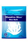 Massive Star Reef Salt, 6.7kg For Aquarium Ocean Reef Pro Marine Saltwater Coral Premium for Fish Tank