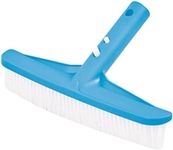 Jilong Wall Brush 25 - pool brush for pool cleaning with angular corners for pole, ø 28-30mm