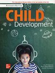 Santrock, J: ISE Child Development: An Introduction