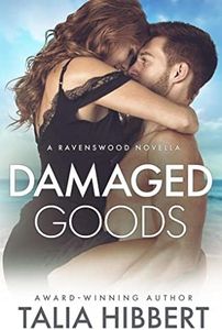 Damaged Goods: 1.5