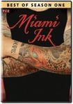 Best of Miami Ink - Season 1