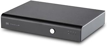 Schiit Modius E Balanced DAC Digital to Analog Converter D/A Converter (Black)