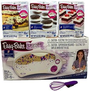 Easy Bake 