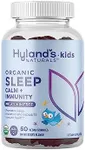 Hyland's Kids - Melatonin Free Orga