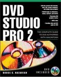 Apple Dvd Authoring Softwares